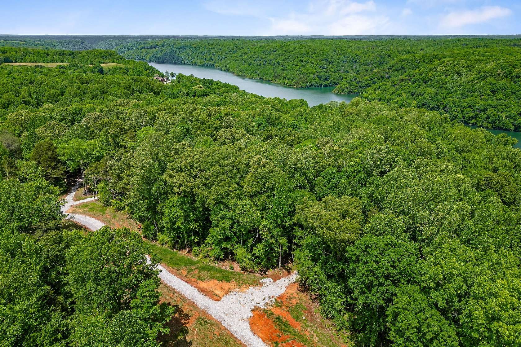 8.24 Acres of Residential Land for Sale in Smithville, Tennessee