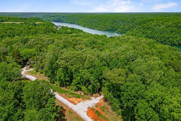 8.24 Acres of Residential Land for Sale in Smithville, Tennessee