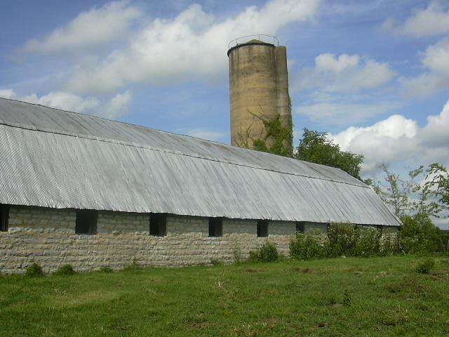 100 Acres of Agricultural Land for Sale in Shelbyville, Tennessee