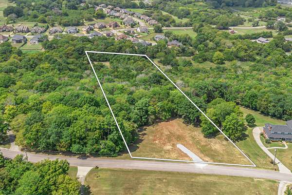 5 Acres of Residential Land for Sale in Nolensville, Tennessee