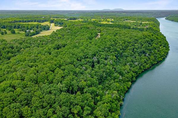 6.7 Acres of Residential Land for Sale in Smithville, Tennessee