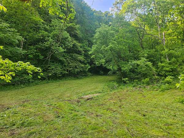 46 Acres of Recreational Land & Farm for Sale in Red Boiling Springs, Tennessee