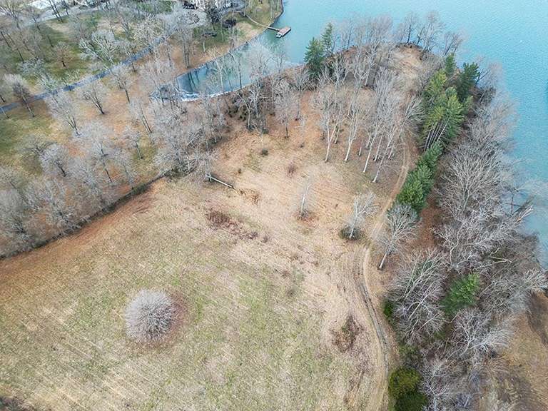6.73 Acres of Agricultural Land for Sale in Lebanon, Tennessee