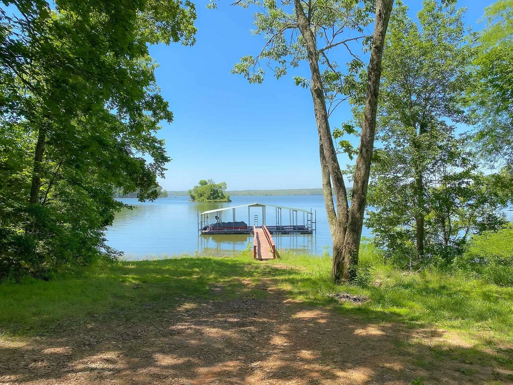 0.58 Acres of Residential Land for Sale in Waverly, Tennessee