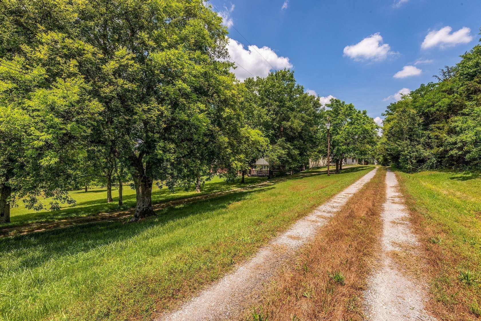 3.1 Acres of Mixed-Use Land for Sale in Nashville, Tennessee