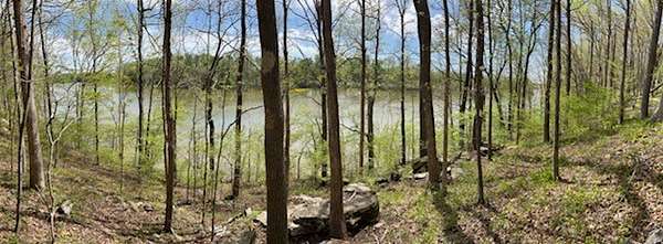 1.17 Acres of Land for Sale in Indian Mound, Tennessee