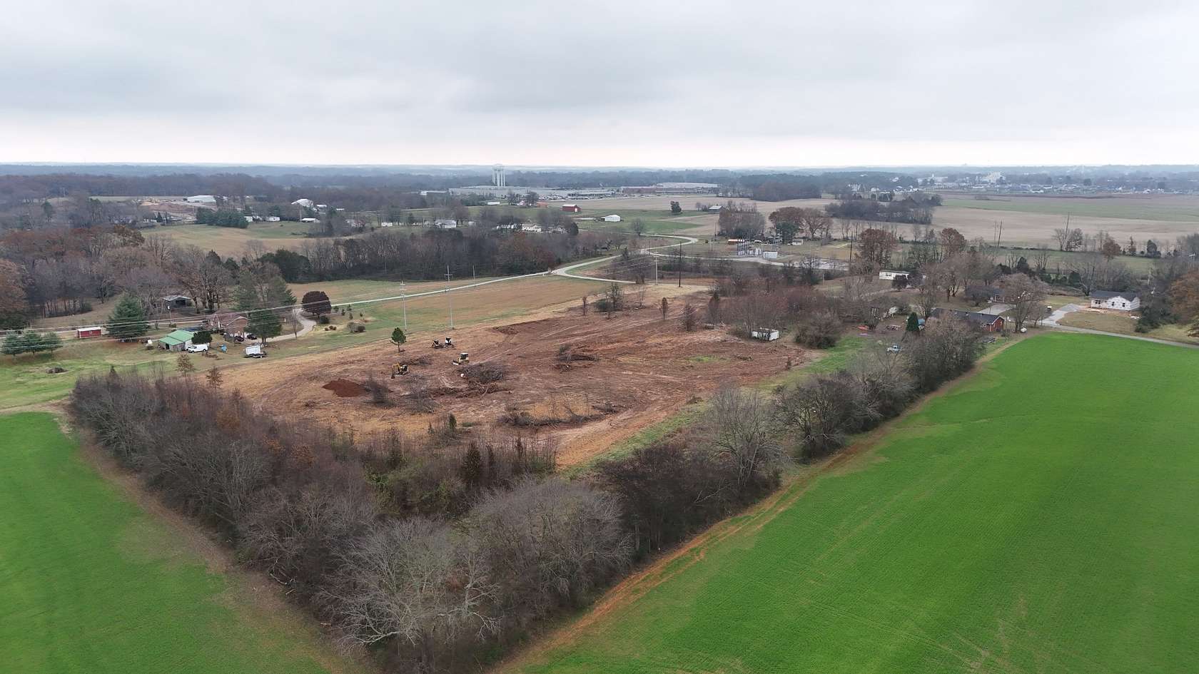 3 Acres of Residential Land for Sale in Franklin, Kentucky