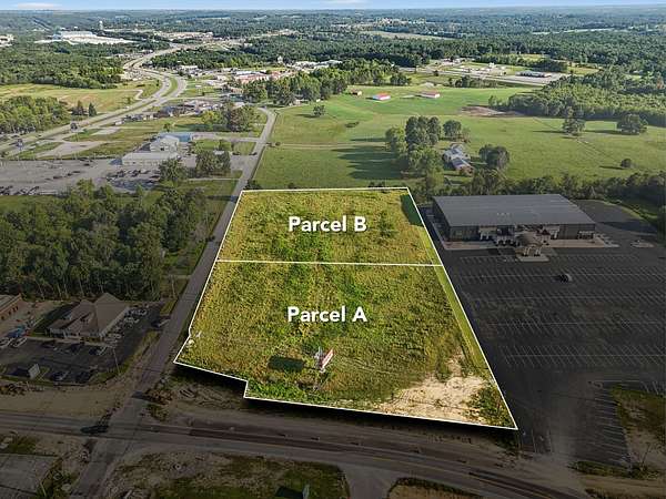 2.75 Acres of Land for Sale in Crossville, Tennessee