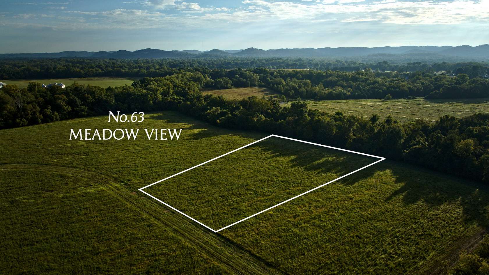 2.74 Acres of Residential Land for Sale in Franklin, Tennessee