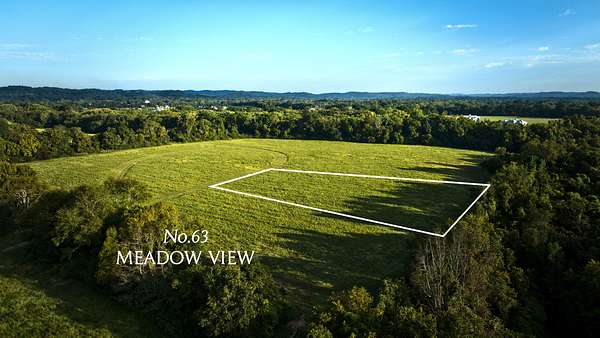 2.74 Acres of Residential Land for Sale in Franklin, Tennessee