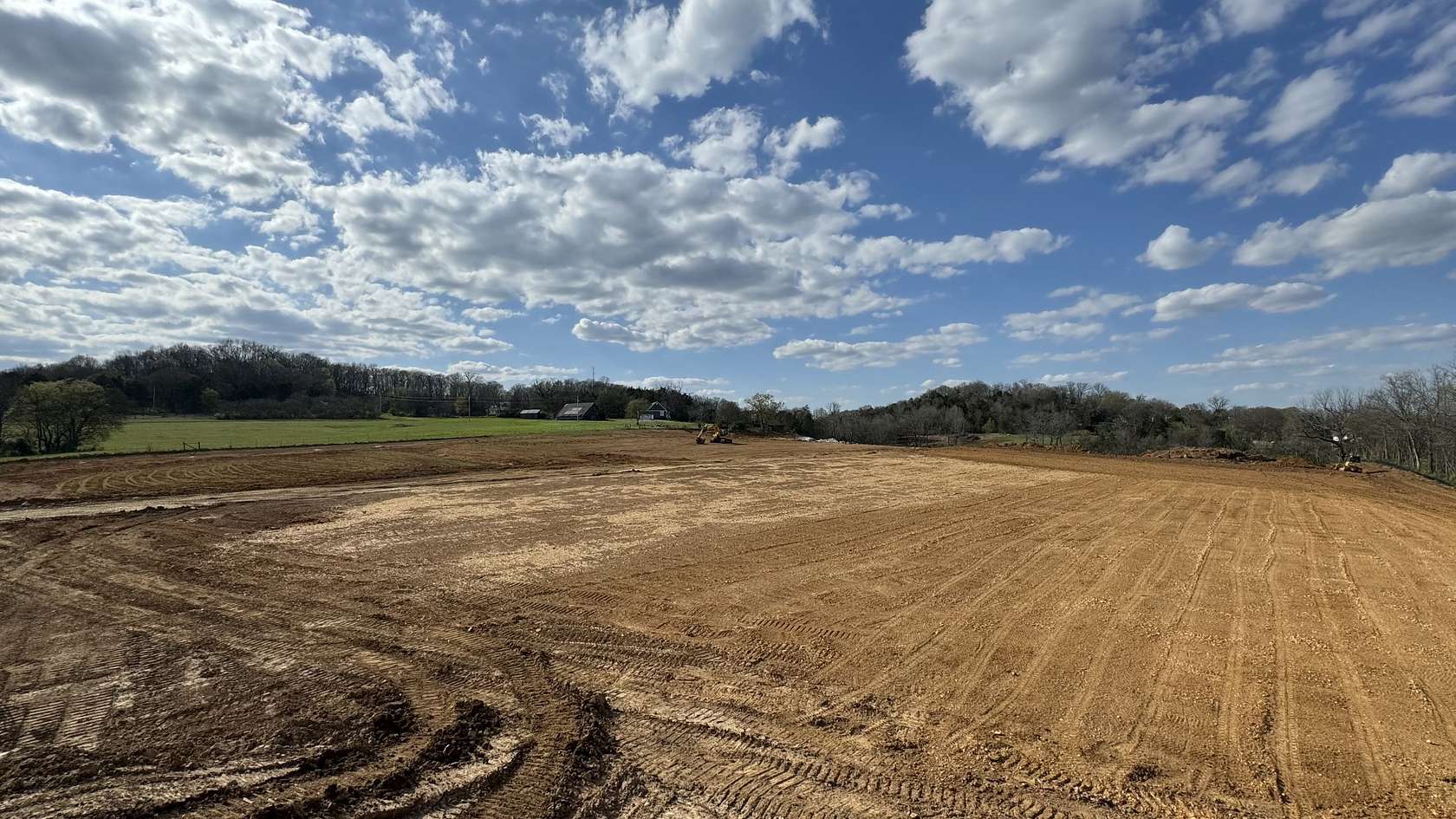 1 Acre of Residential Land for Sale in Hendersonville, Tennessee