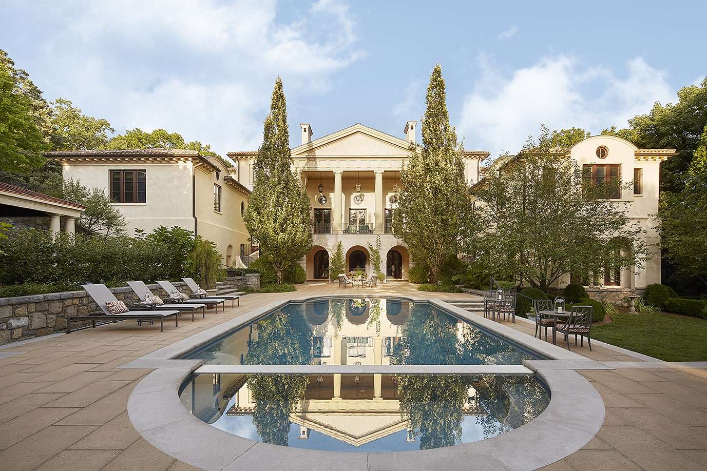 2 Acres of Residential Land with Home for Sale in Nashville, Tennessee