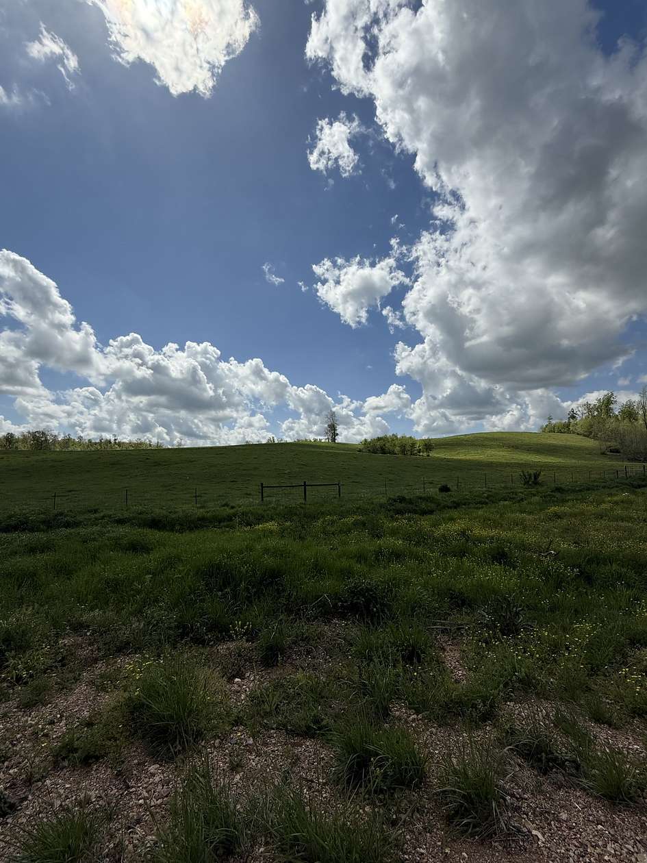 10 Acres of Improved Land for Sale in Erin, Tennessee