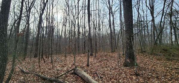 1.15 Acres of Residential Land for Sale in Tracy City, Tennessee