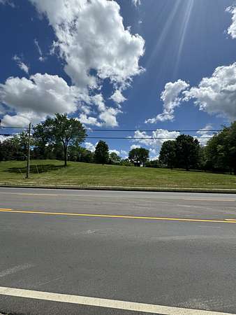 4.55 Acres of Commercial Land for Sale in Franklin, Tennessee