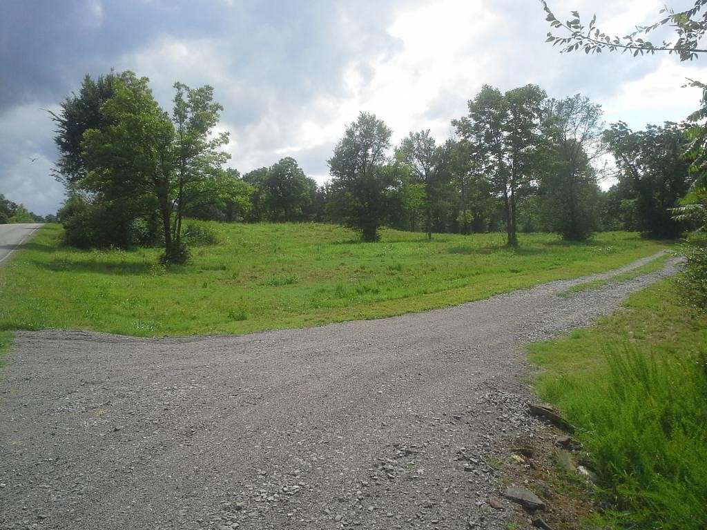 5 Acres of Mixed-Use Land for Sale in Mount Juliet, Tennessee
