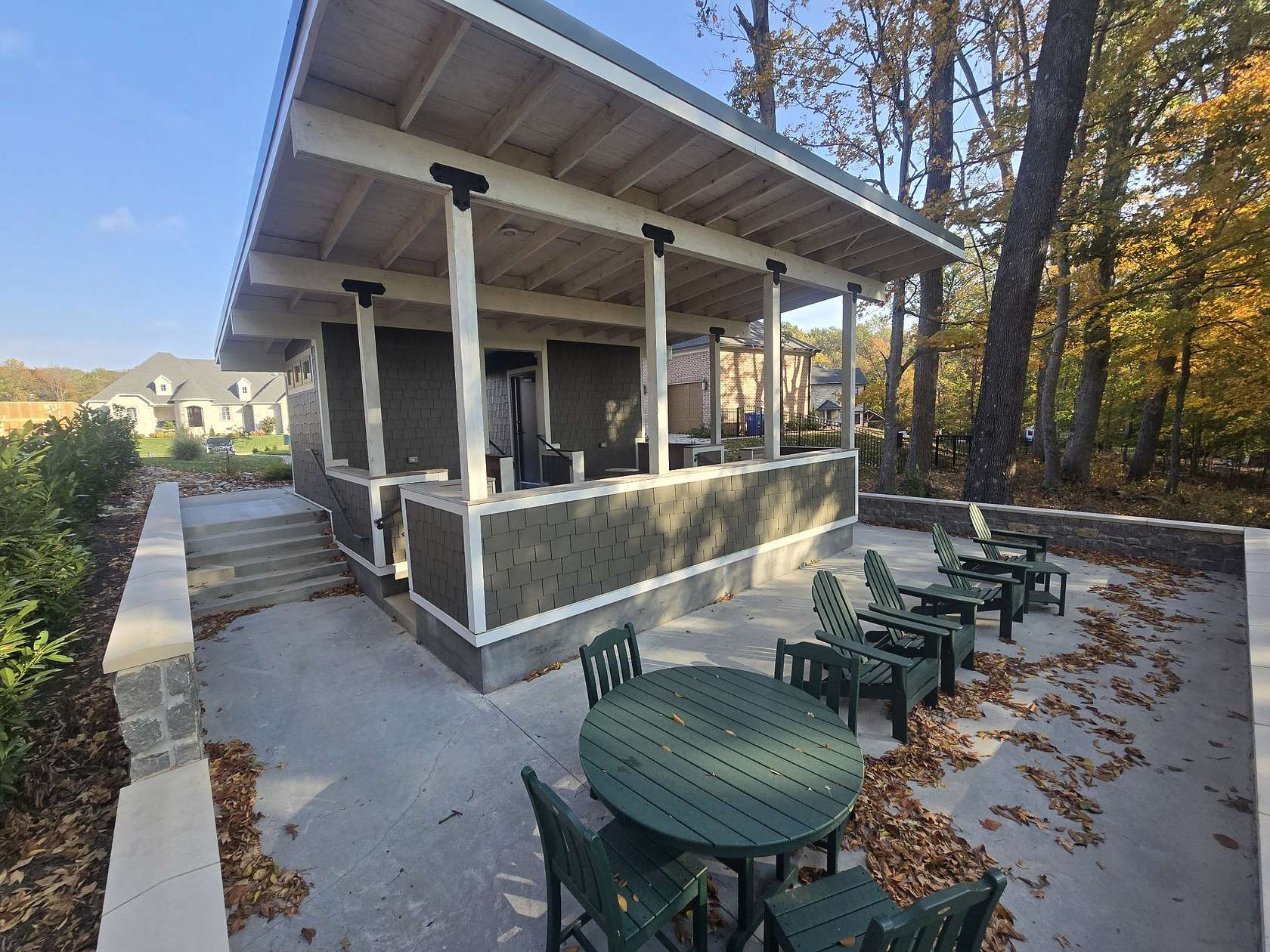 0.36 Acres of Residential Land for Sale in Clarksville, Tennessee