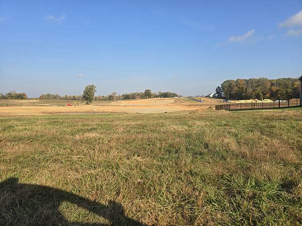 0.36 Acres of Residential Land for Sale in Clarksville, Tennessee
