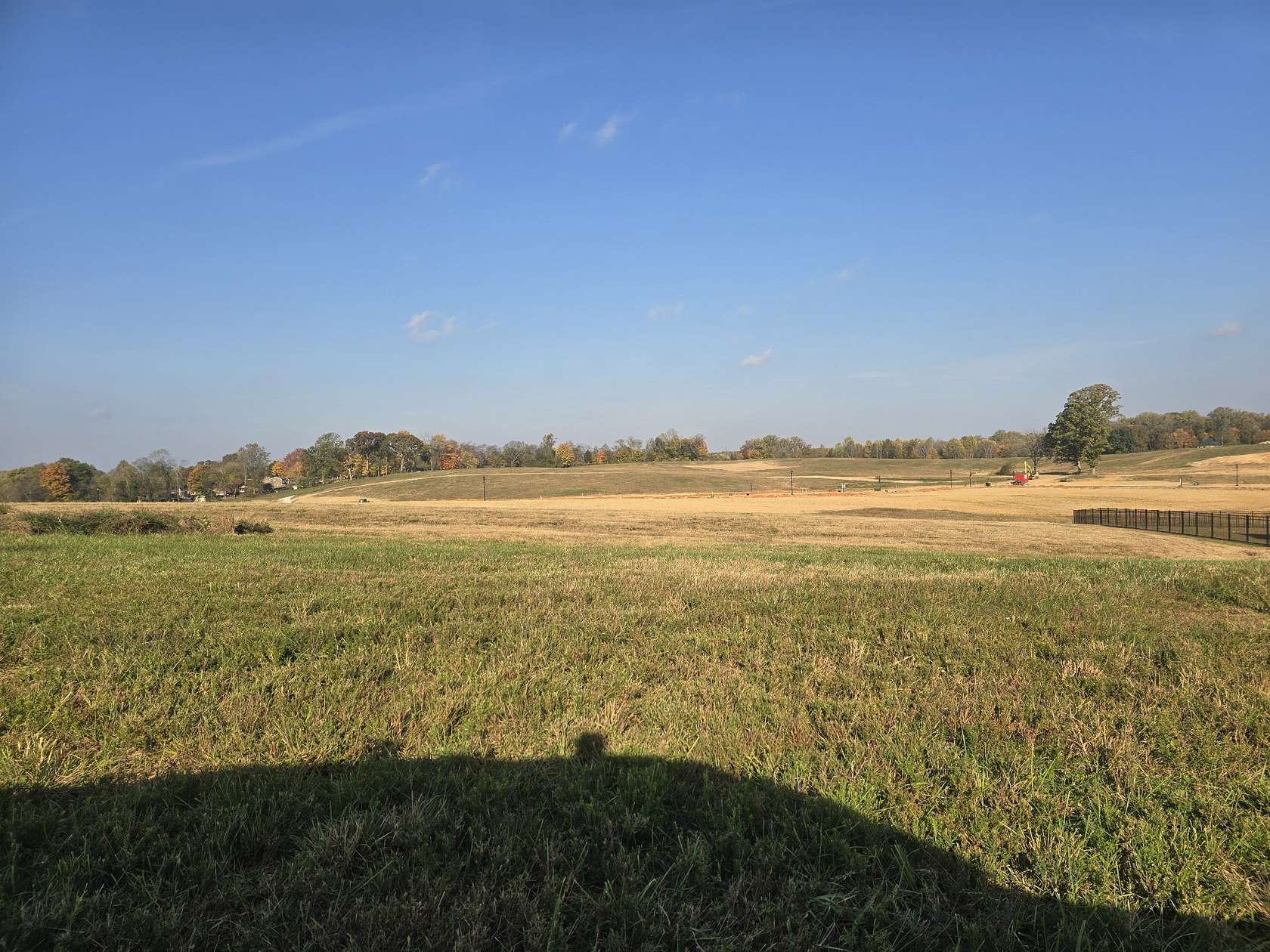 0.49 Acres of Residential Land for Sale in Clarksville, Tennessee