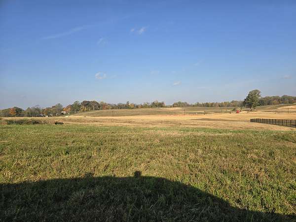 0.49 Acres of Residential Land for Sale in Clarksville, Tennessee