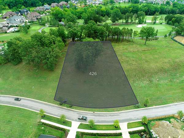 1 Acre of Residential Land for Sale in College Grove, Tennessee