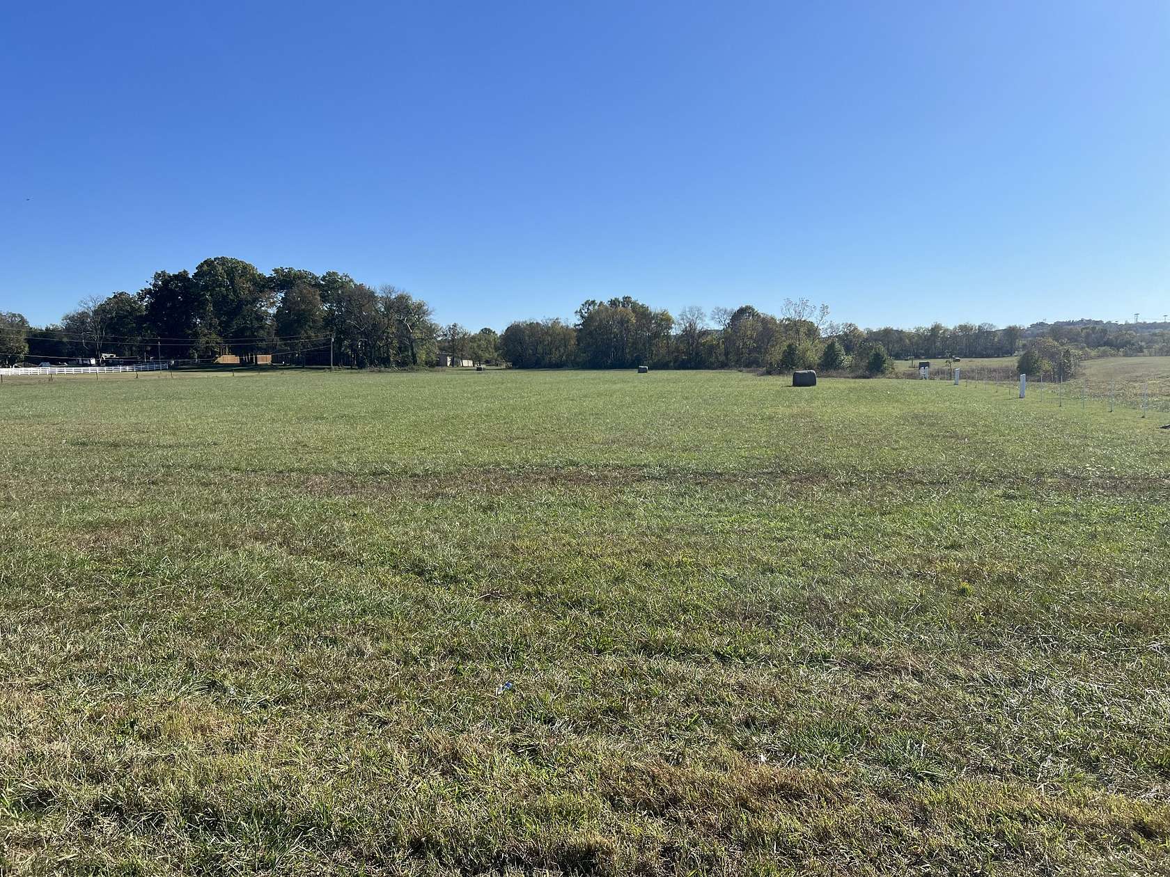 38 Acres of Commercial Land for Sale in Lebanon, Tennessee