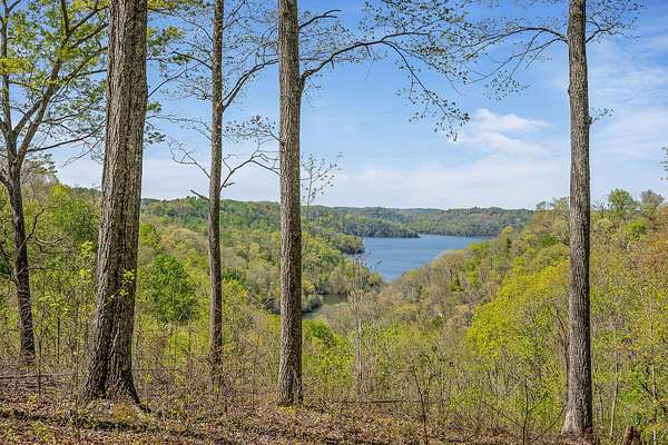 3.69 Acres of Residential Land for Sale in Sparta, Tennessee