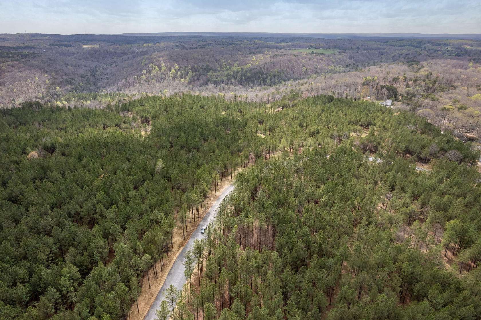 5 Acres of Residential Land for Sale in Soddy-Daisy, Tennessee