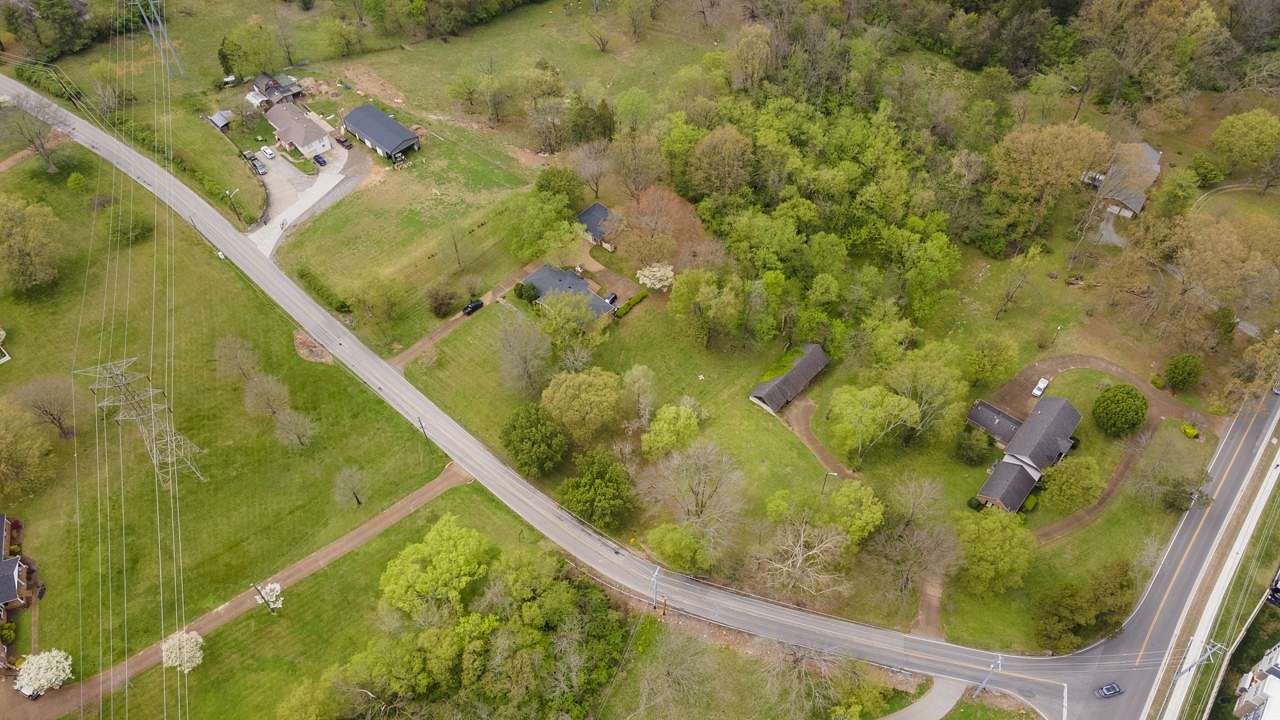 4.8 Acres of Residential Land for Sale in Antioch, Tennessee
