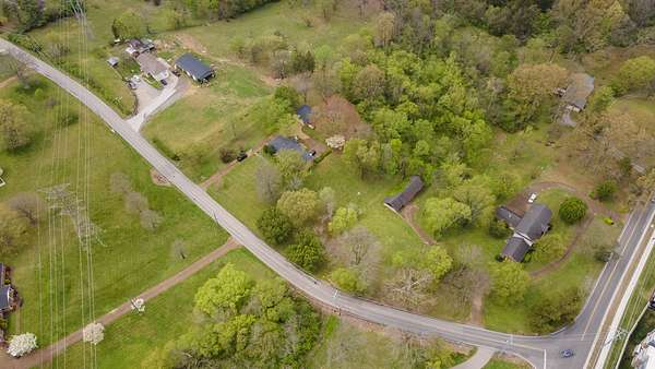 4.8 Acres of Residential Land for Sale in Antioch, Tennessee