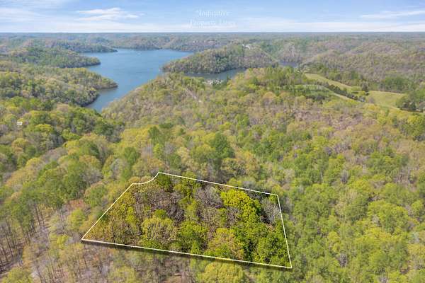 2.53 Acres of Residential Land for Sale in Sparta, Tennessee