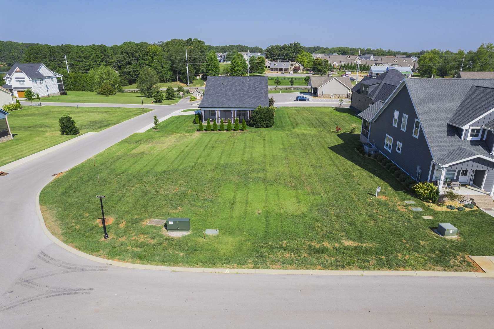 0.24 Acres of Residential Land for Sale in Winchester, Tennessee