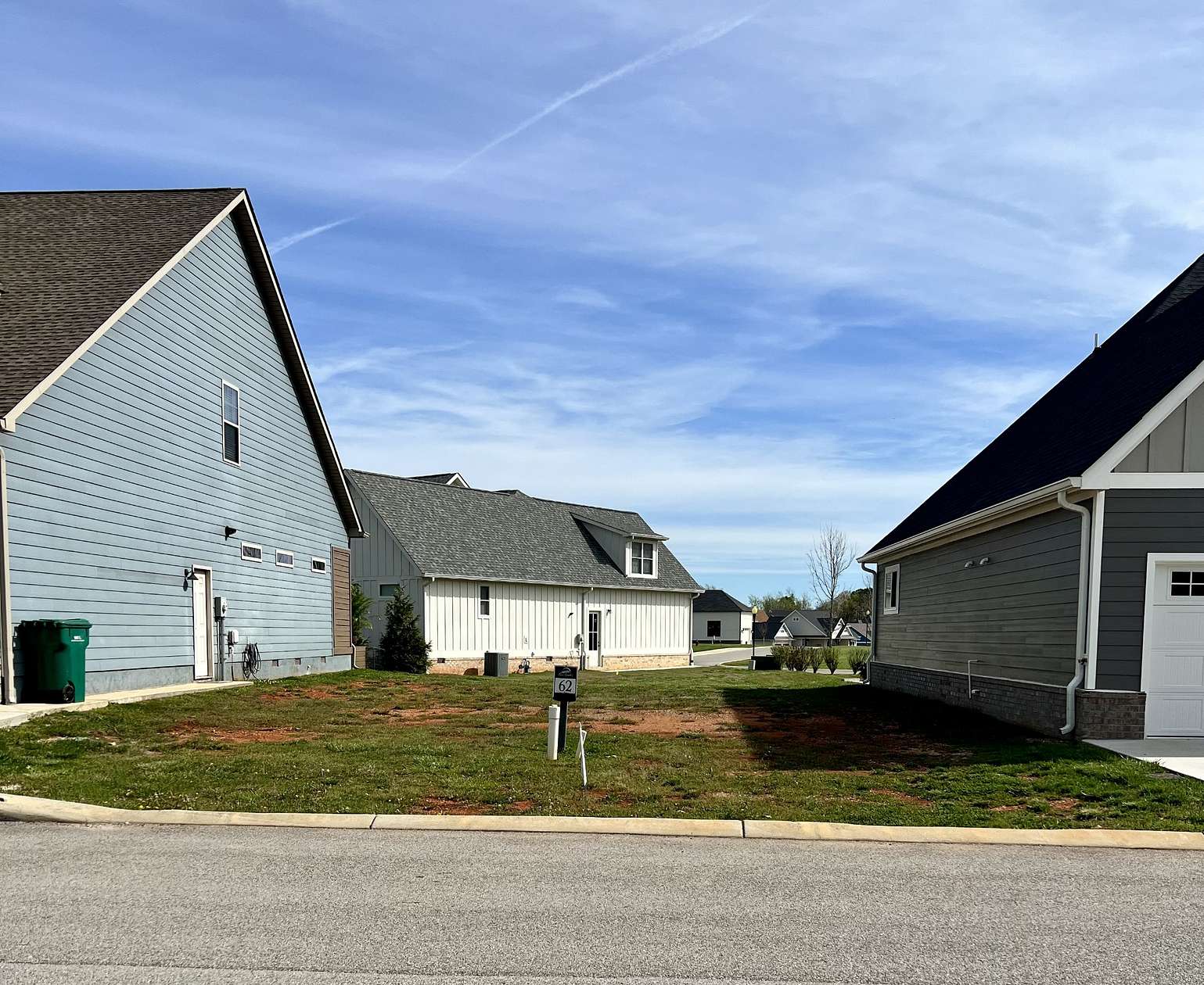 Residential Land for Sale in Winchester, Tennessee