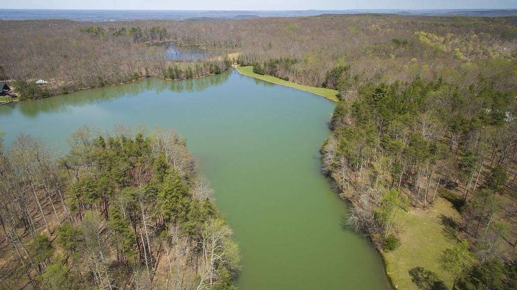 67 Acres of Recreational Land for Sale in McMinnville, Tennessee