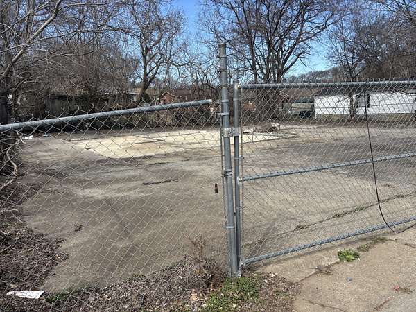 0.11 Acres of Residential Land for Sale in Nashville, Tennessee