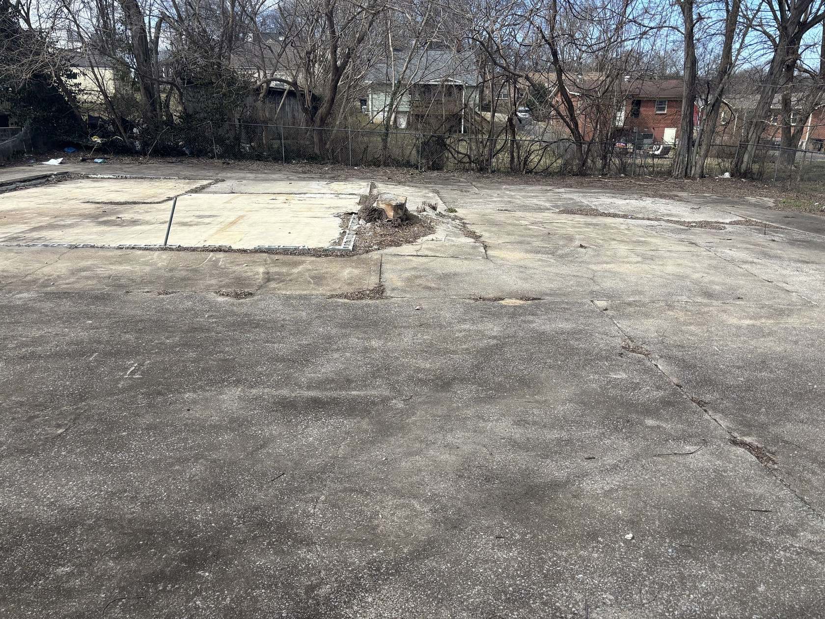 0.11 Acres of Residential Land for Sale in Nashville, Tennessee