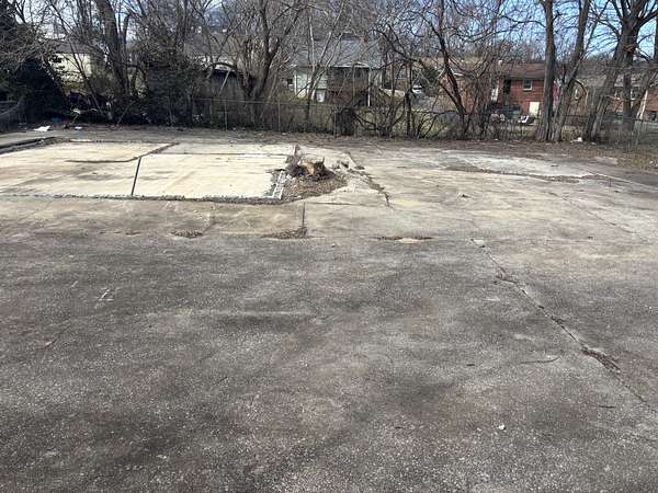 0.11 Acres of Residential Land for Sale in Nashville, Tennessee