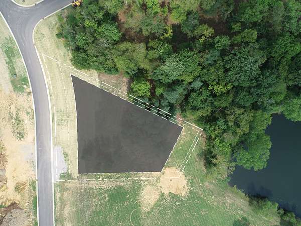 0.74 Acres of Residential Land for Sale in College Grove, Tennessee