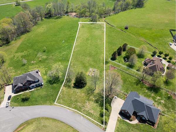 1.73 Acres of Residential Land for Sale in Springfield, Tennessee