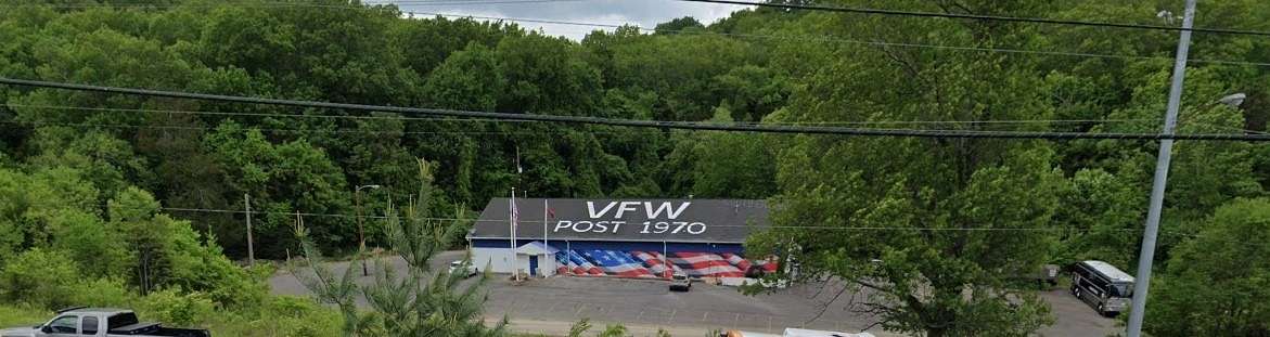 4.24 Acres of Mixed-Use Land for Sale in Nashville, Tennessee