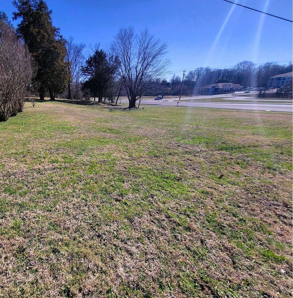 1.5 Acres of Commercial Land for Sale in Mount Juliet, Tennessee