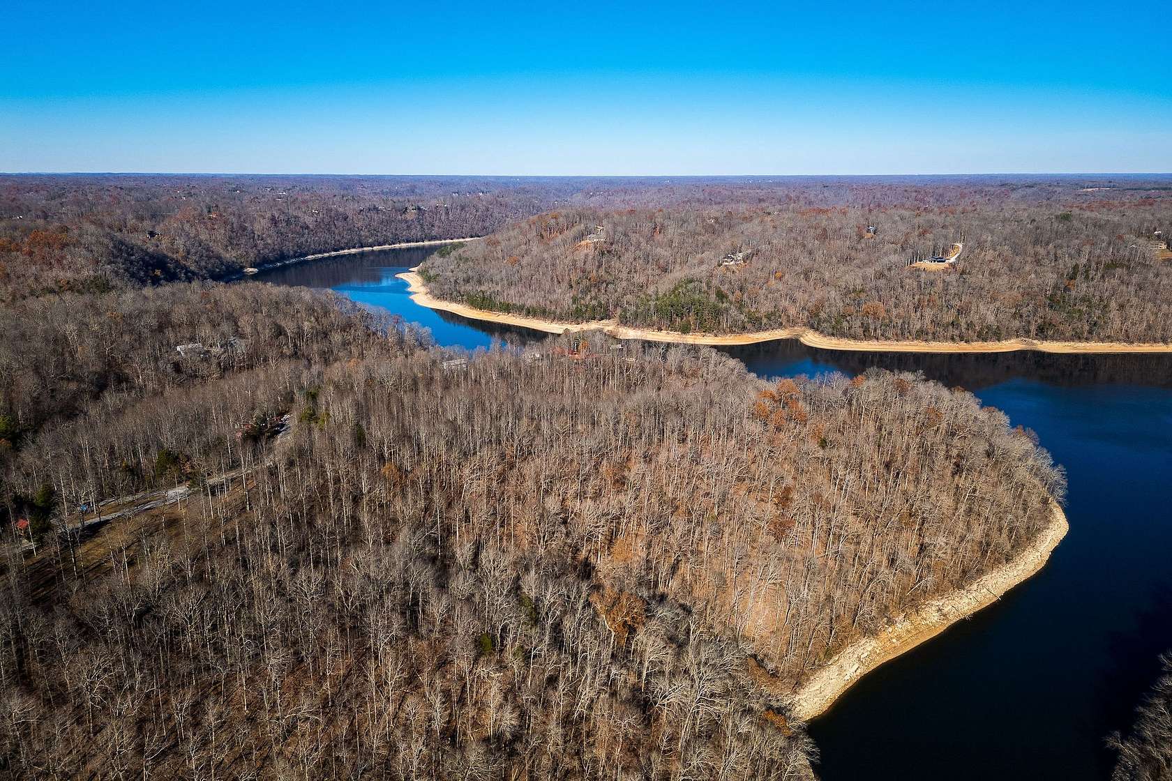 5.42 Acres of Residential Land for Sale in Smithville, Tennessee