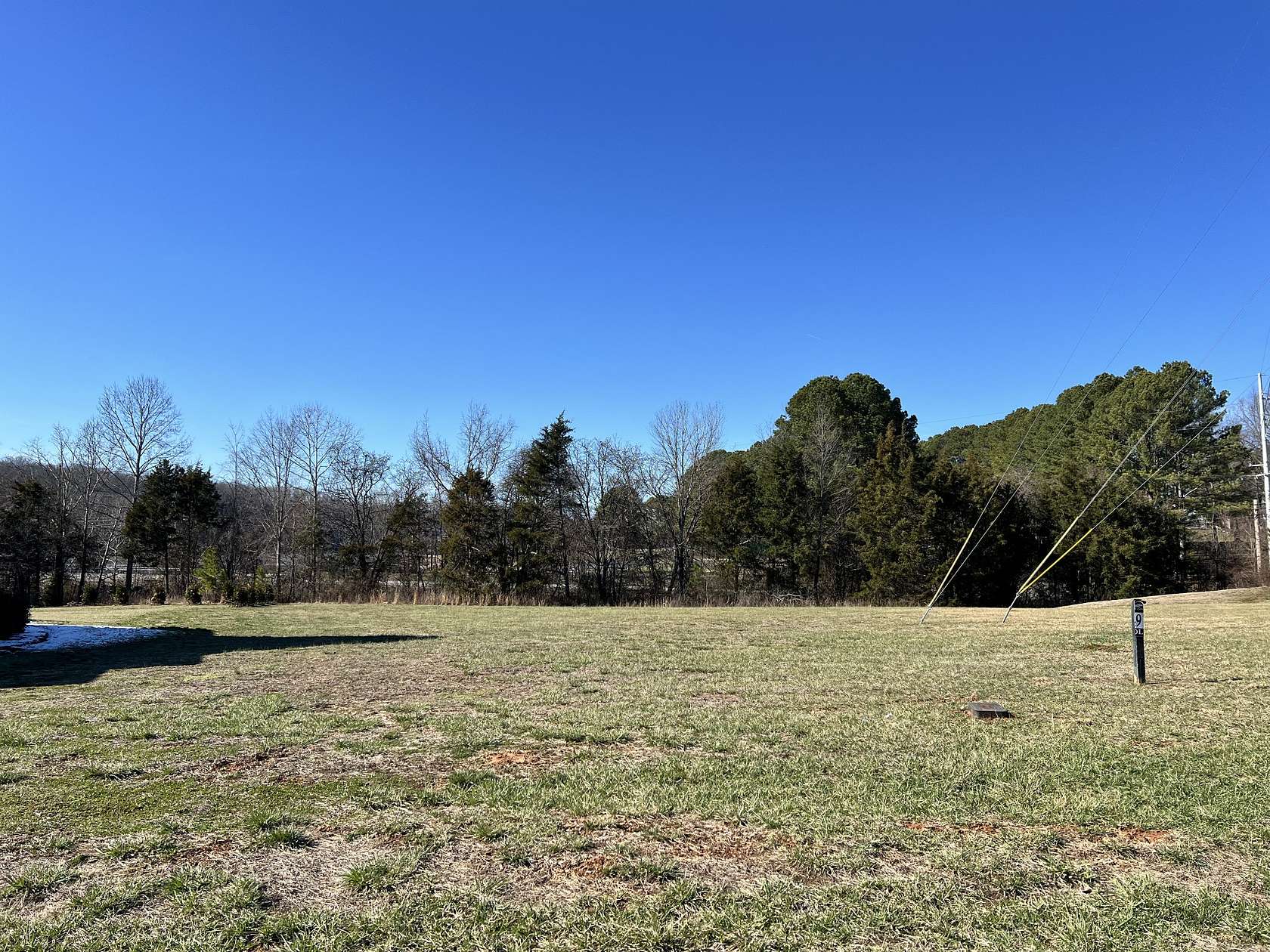 0.03 Acres of Residential Land for Sale in Winchester, Tennessee