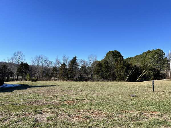 0.03 Acres of Residential Land for Sale in Winchester, Tennessee