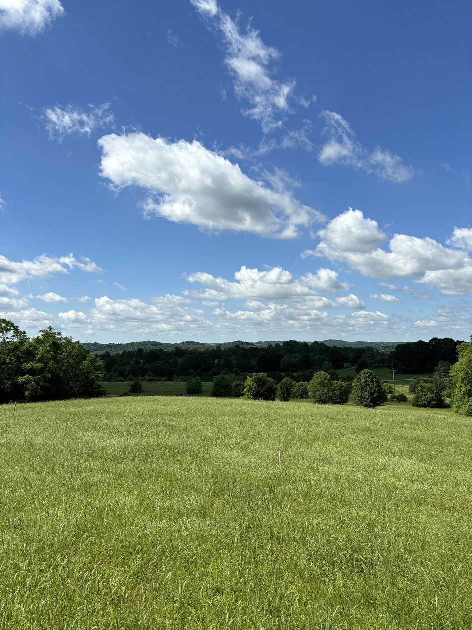 51.1 Acres of Recreational Land for Sale in Wartrace, Tennessee