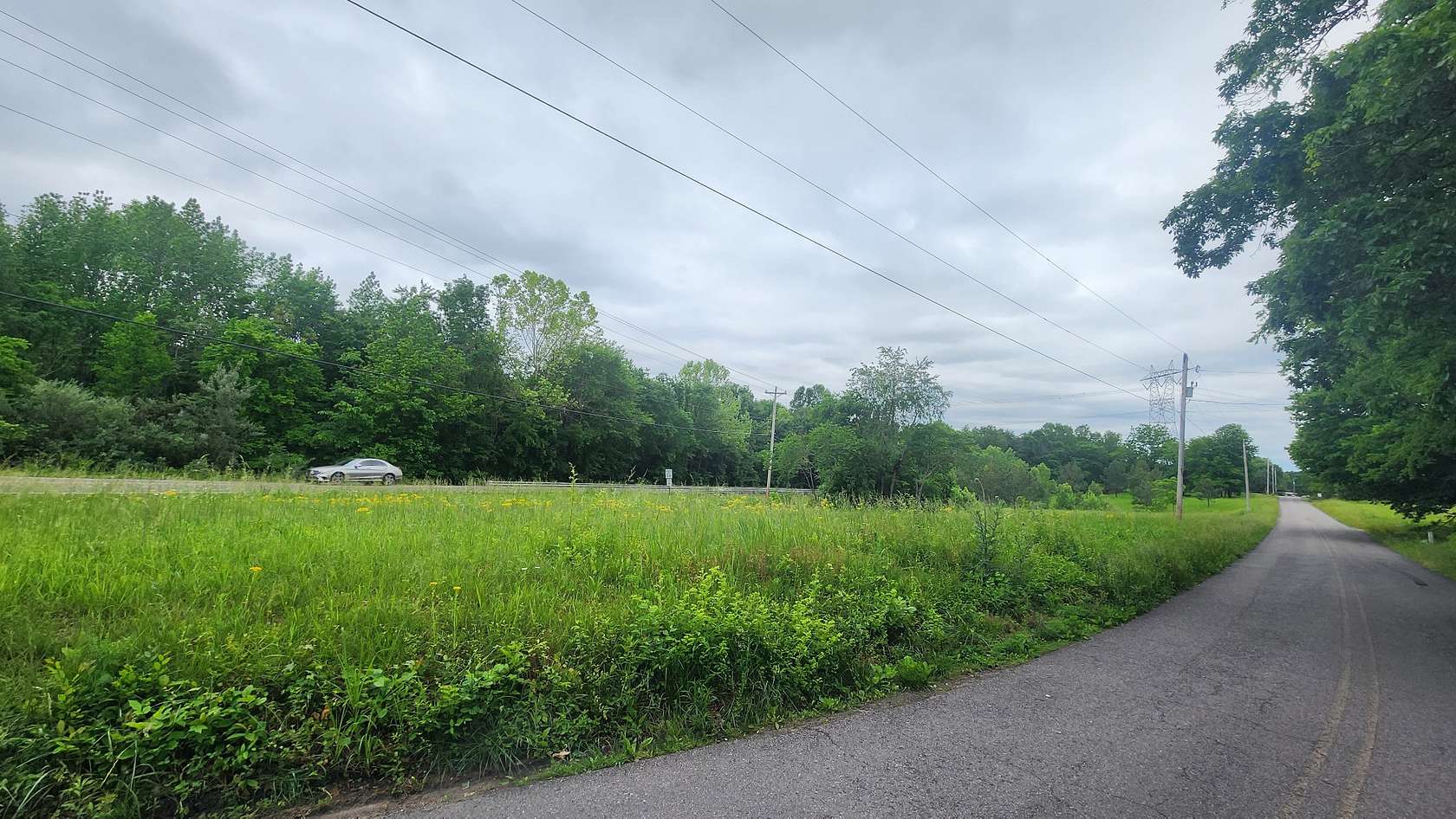 0.54 Acres of Residential Land for Sale in Springfield, Tennessee