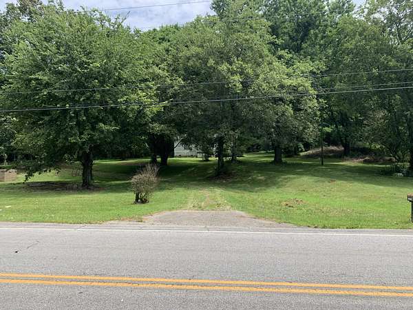 2.82 Acres of Mixed-Use Land for Sale in College Grove, Tennessee