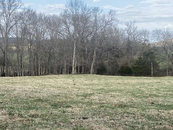 17.2 Acres of Agricultural Land for Sale in Nolensville, Tennessee