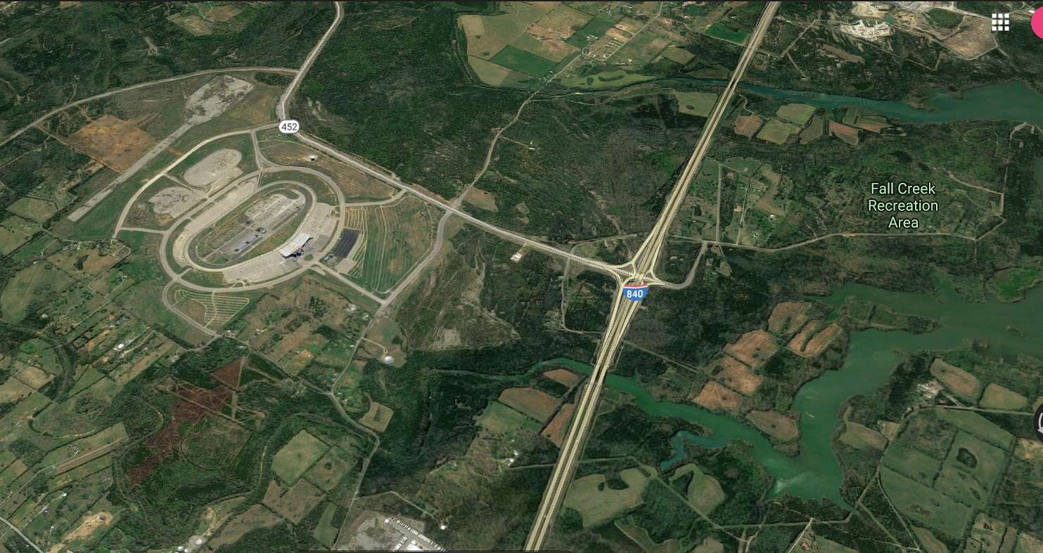 12.3 Acres of Mixed-Use Land for Sale in Murfreesboro, Tennessee