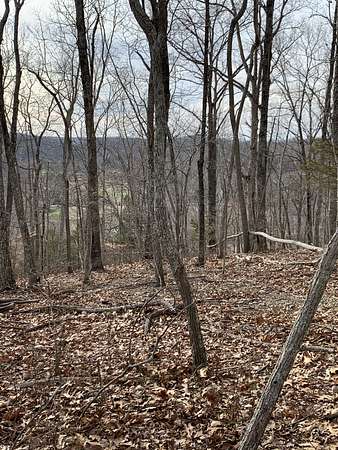 10 Acres of Residential Land for Sale in Nashville, Tennessee